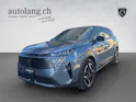 PEUGEOT 5008 e-Allure Premium AWD