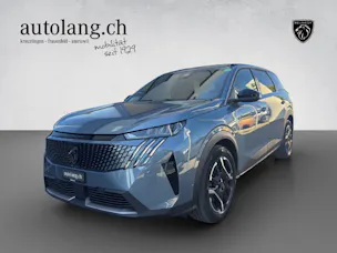 Peugeot 5008 e-Allure Premium AWD