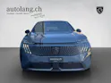 PEUGEOT 5008 e-Allure Premium AWD