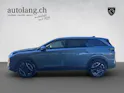 PEUGEOT 5008 e-Allure Premium AWD