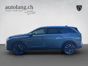 Peugeot 5008 e-Allure Premium AWD
