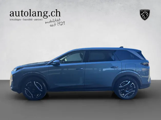PEUGEOT 5008 e-Allure Premium AWD