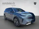 PEUGEOT 5008 e-Allure Premium AWD