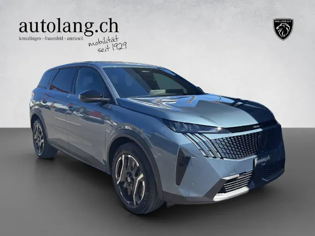 PEUGEOT 5008 e-Allure Premium AWD