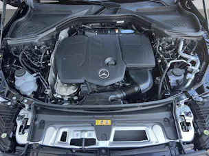 Mercedes-Benz GLC 220 d AMG Line 4Matic Coupé