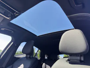 Mercedes-Benz GLC 220 d AMG Line 4Matic Coupé