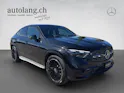 Mercedes-Benz GLC 220 d AMG Line 4Matic Coupé