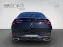 Mercedes-Benz GLC 220 d AMG Line 4Matic Coupé