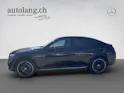 Mercedes-Benz GLC 220 d AMG Line 4Matic Coupé