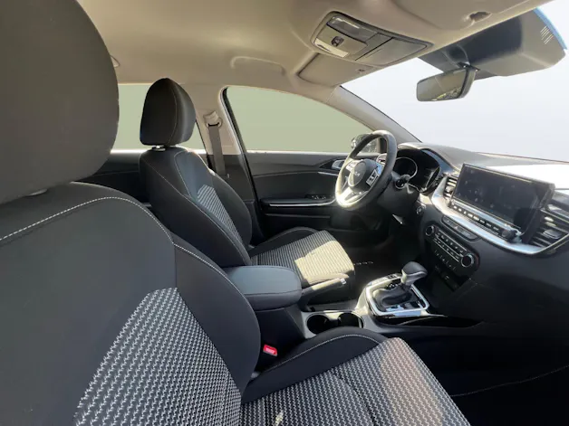 Kia Ceed SW 1.5 T-GDi Power