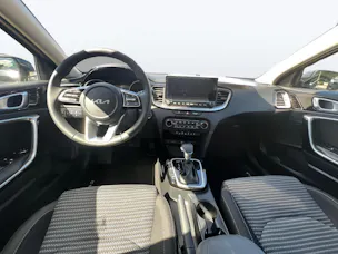 Kia Ceed SW 1.5 T-GDi Power