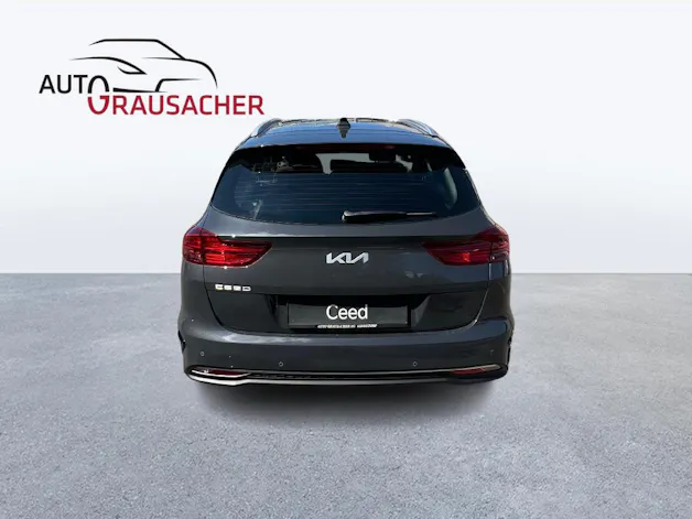 Kia Ceed SW 1.5 T-GDi Power