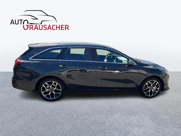 Kia Ceed SW 1.5 T-GDi Power