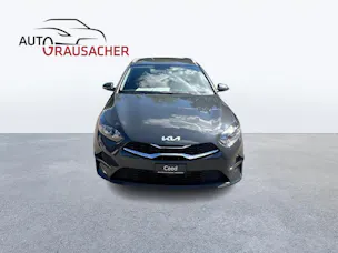 Kia Ceed SW 1.5 T-GDi Power