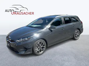 Kia Ceed SW 1.5 T-GDi Power