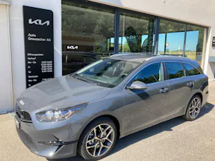 Kia Ceed SW 1.5 T-GDi Power