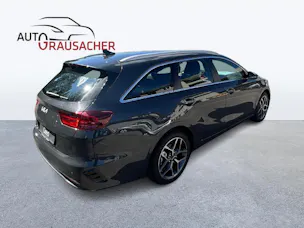 Kia Ceed SW 1.5 T-GDi Power