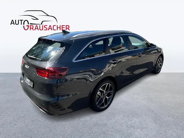Kia Ceed SW 1.5 T-GDi Power