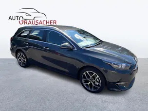 Kia Ceed SW 1.5 T-GDi Power