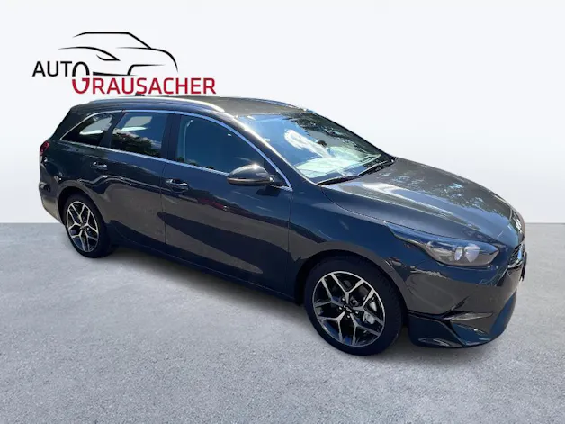 Kia Ceed SW 1.5 T-GDi Power