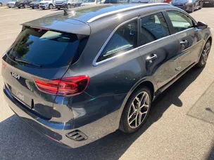 Kia Ceed SW 1.5 T-GDi Power