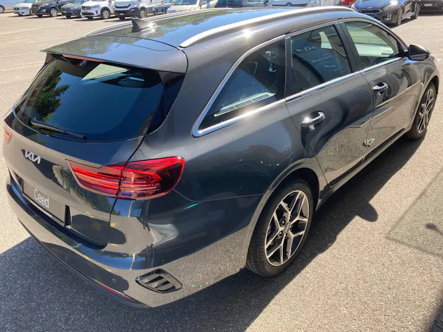 Kia Ceed SW 1.5 T-GDi Power