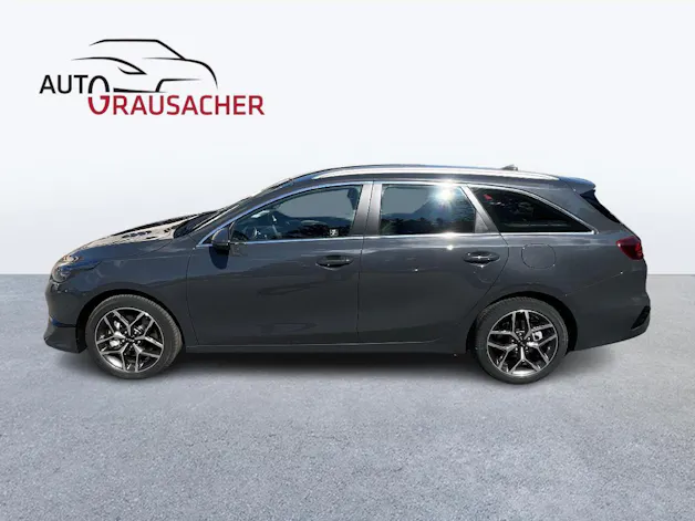 Kia Ceed SW 1.5 T-GDi Power
