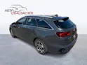 Kia Ceed SW 1.5 T-GDi Power