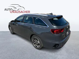Kia Ceed SW 1.5 T-GDi Power
