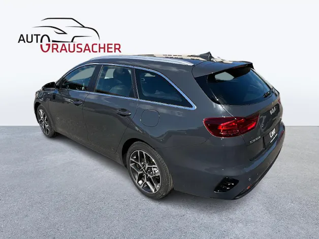 Kia Ceed SW 1.5 T-GDi Power