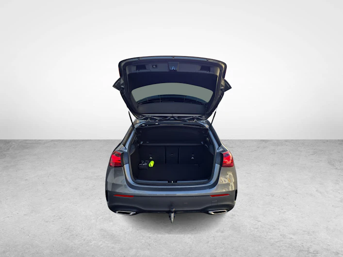 image du véhicule MERCEDES-BENZ A 220