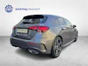 MERCEDES-BENZ A 220 4MATIC AMG Line