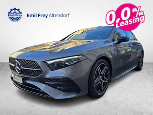 MERCEDES-BENZ A 220 4MATIC AMG Line