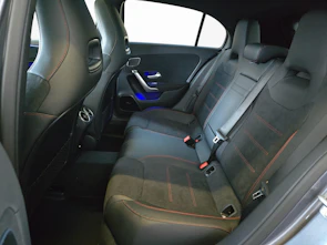 image du véhicule MERCEDES-BENZ A 220 4MATIC AMG Line