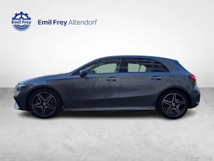 MERCEDES-BENZ A 220 4MATIC AMG Line