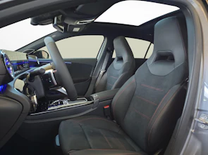 image du véhicule MERCEDES-BENZ A 220 4MATIC AMG Line