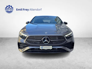image du véhicule MERCEDES-BENZ A 220 4MATIC AMG Line