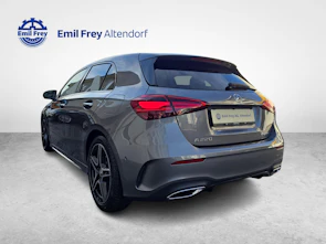 image du véhicule MERCEDES-BENZ A 220 4MATIC AMG Line