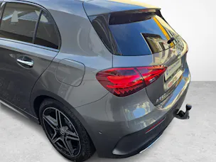 MERCEDES-BENZ A 220 4MATIC AMG Line