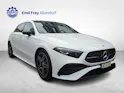 MERCEDES-BENZ A 220 4MATIC AMG Line