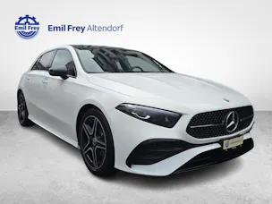 MERCEDES-BENZ A 220 4MATIC AMG Line