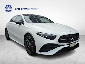 image du véhicule MERCEDES-BENZ A 220 4MATIC AMG Line