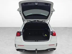MERCEDES-BENZ A 220 4MATIC AMG Line