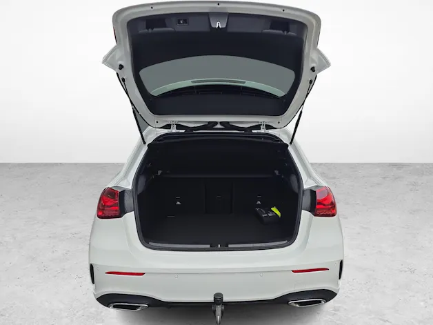 MERCEDES-BENZ A 220 4MATIC AMG Line
