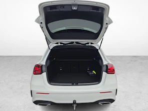 image du véhicule MERCEDES-BENZ A 220 4MATIC AMG Line