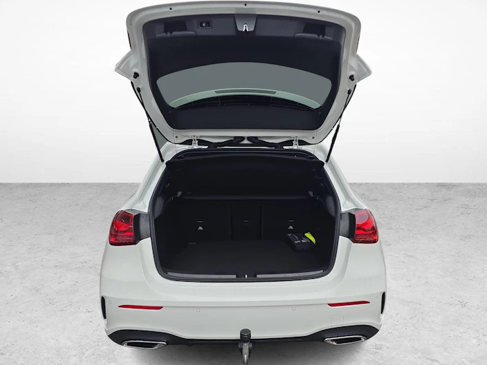 image du véhicule MERCEDES-BENZ A 220