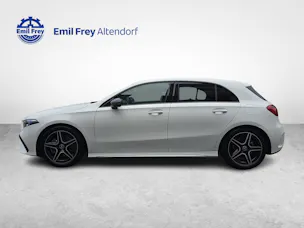 MERCEDES-BENZ A 220 4MATIC AMG Line
