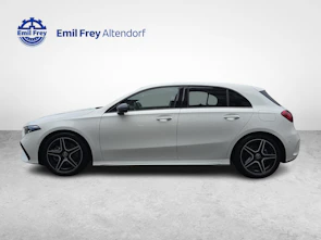 image du véhicule MERCEDES-BENZ A 220 4MATIC AMG Line