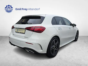 image du véhicule MERCEDES-BENZ A 220 4MATIC AMG Line