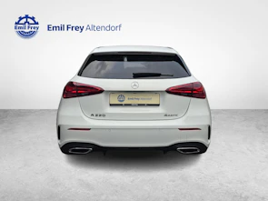 image du véhicule MERCEDES-BENZ A 220 4MATIC AMG Line